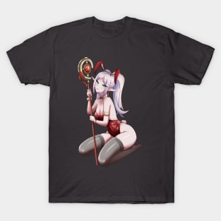 Frieren on bunnysuit T-Shirt